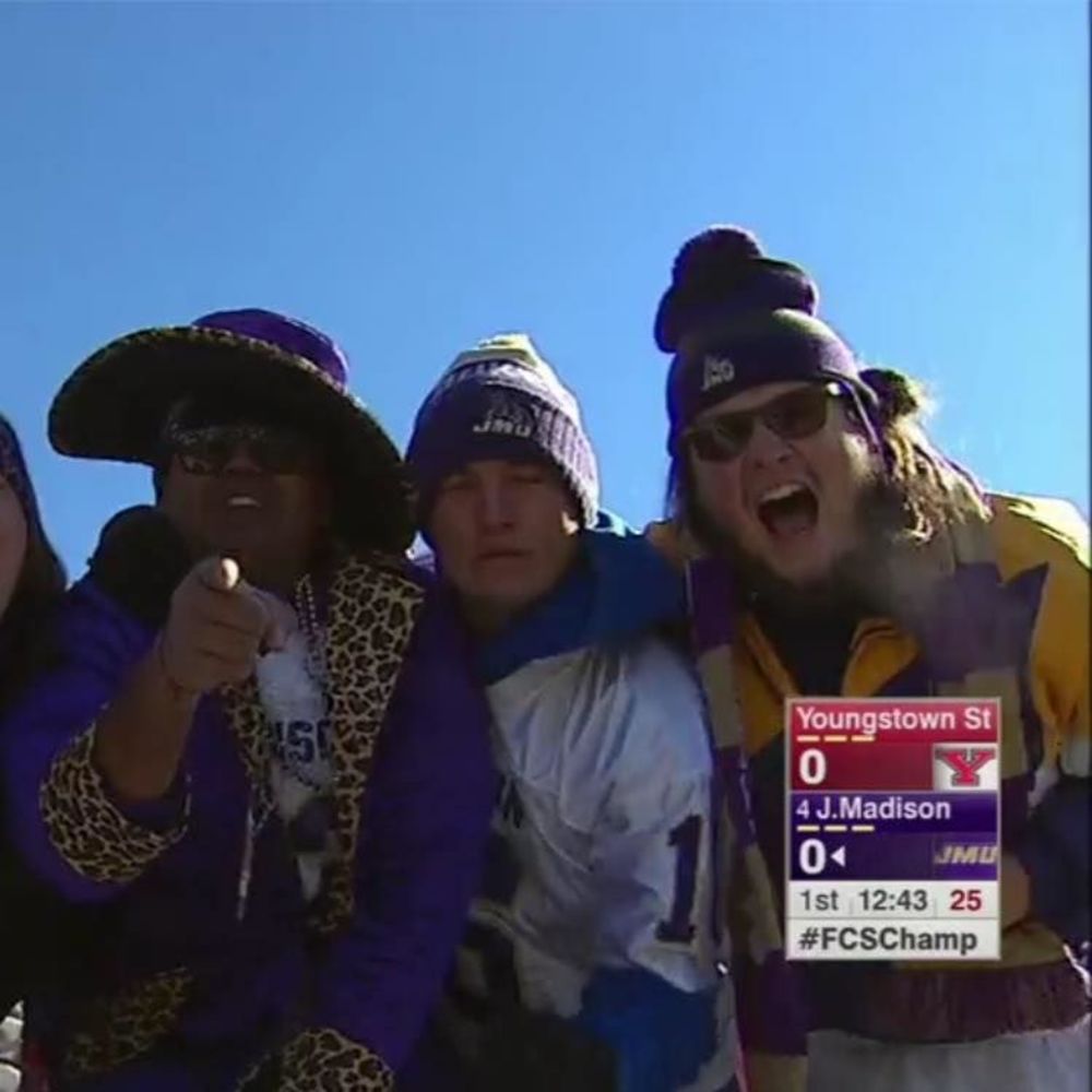 Meet your Posher, Ryan